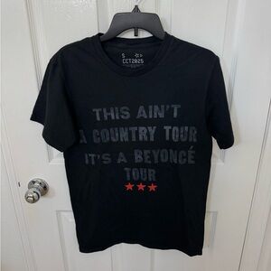 Beyonce Cowboy Carter Official Shirt
